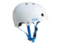 DRS BMX/Skate Helmet Gloss White XS/S (48cm-52cm)