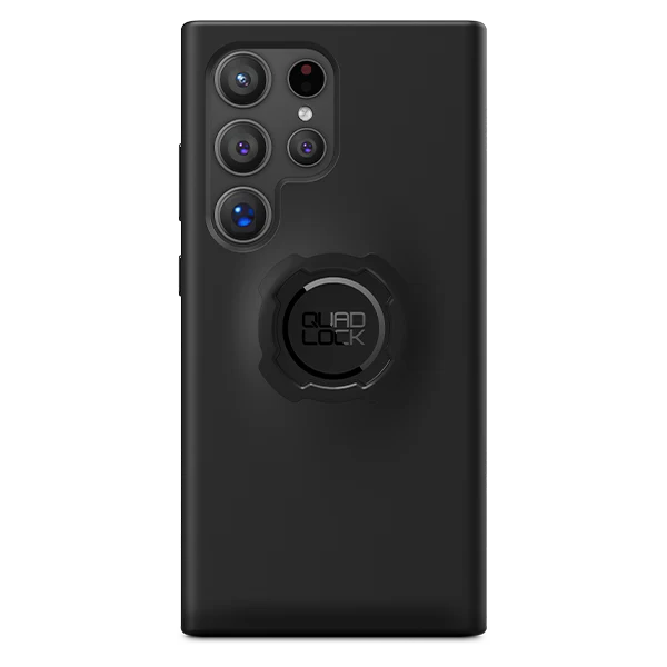 QUADLOCK Samsung Case S24 Ultra