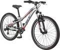 GT U Stomper Prime 24" Silver