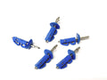 GEMINI Splash Down Solo Bait Clip Blue