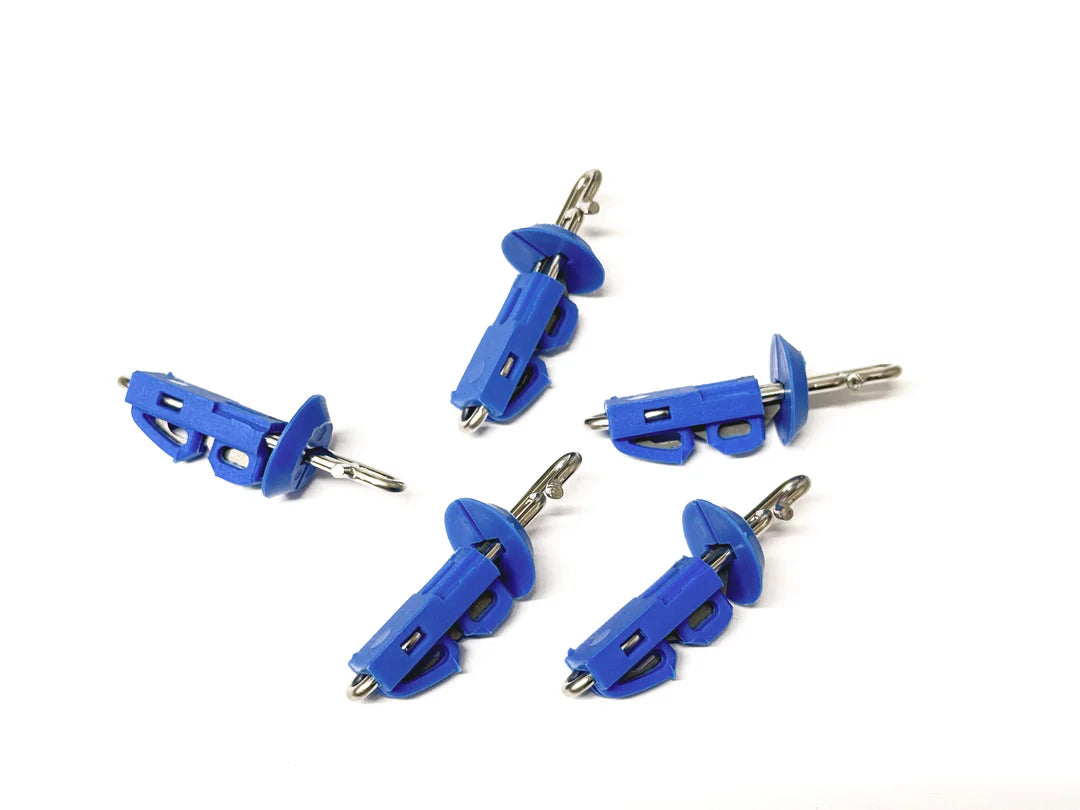 GEMINI Splash Down Solo Bait Clip Blue