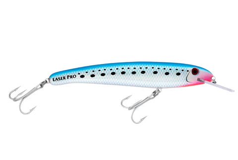 HALCO Laser Pro Pilchard 190DD 2+m