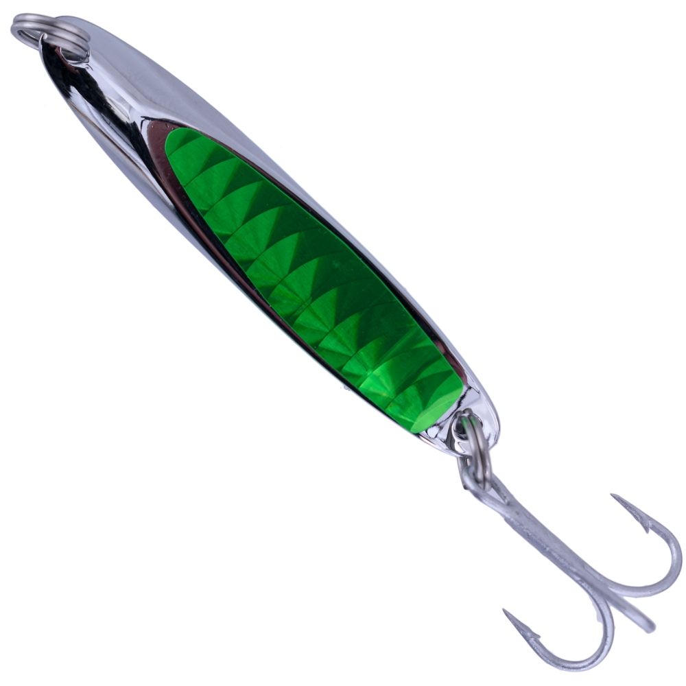 HALCO Twisty Lure Green 15g
