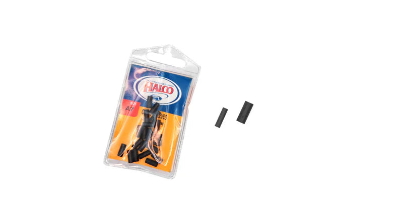 HALCO Crimping Sleeves 20pk A1 20lb