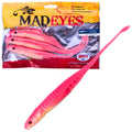 MADEYE Soft Plastic Flick Stick 8" Glow