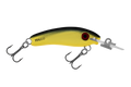 HALCO Laser Pro 45 1m Chrome/Gold Black Back