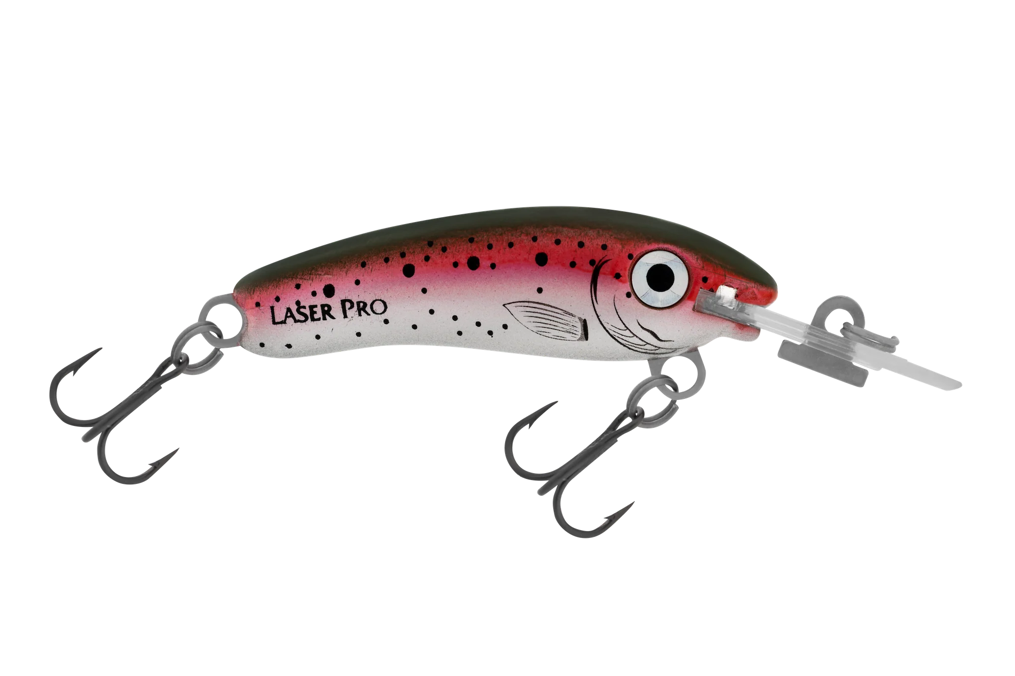 HALCO Laser Pro 45 1m Rainbow Trout