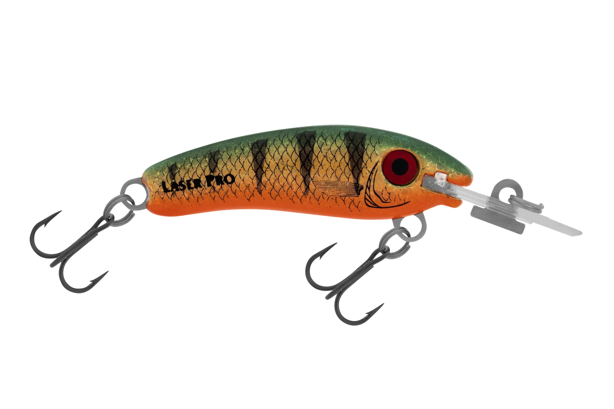 HALCO Laser Pro 45 1m Golden Green