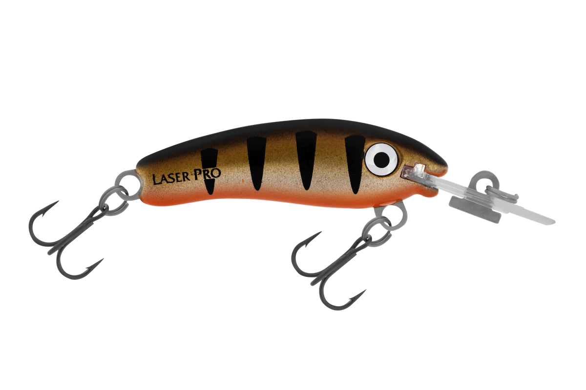 HALCO Laser Pro 45 1m Combat Rock