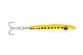 HALCO Outcast Lure Gold 80g
