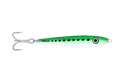 HALCO Outcast Lure Green 80g