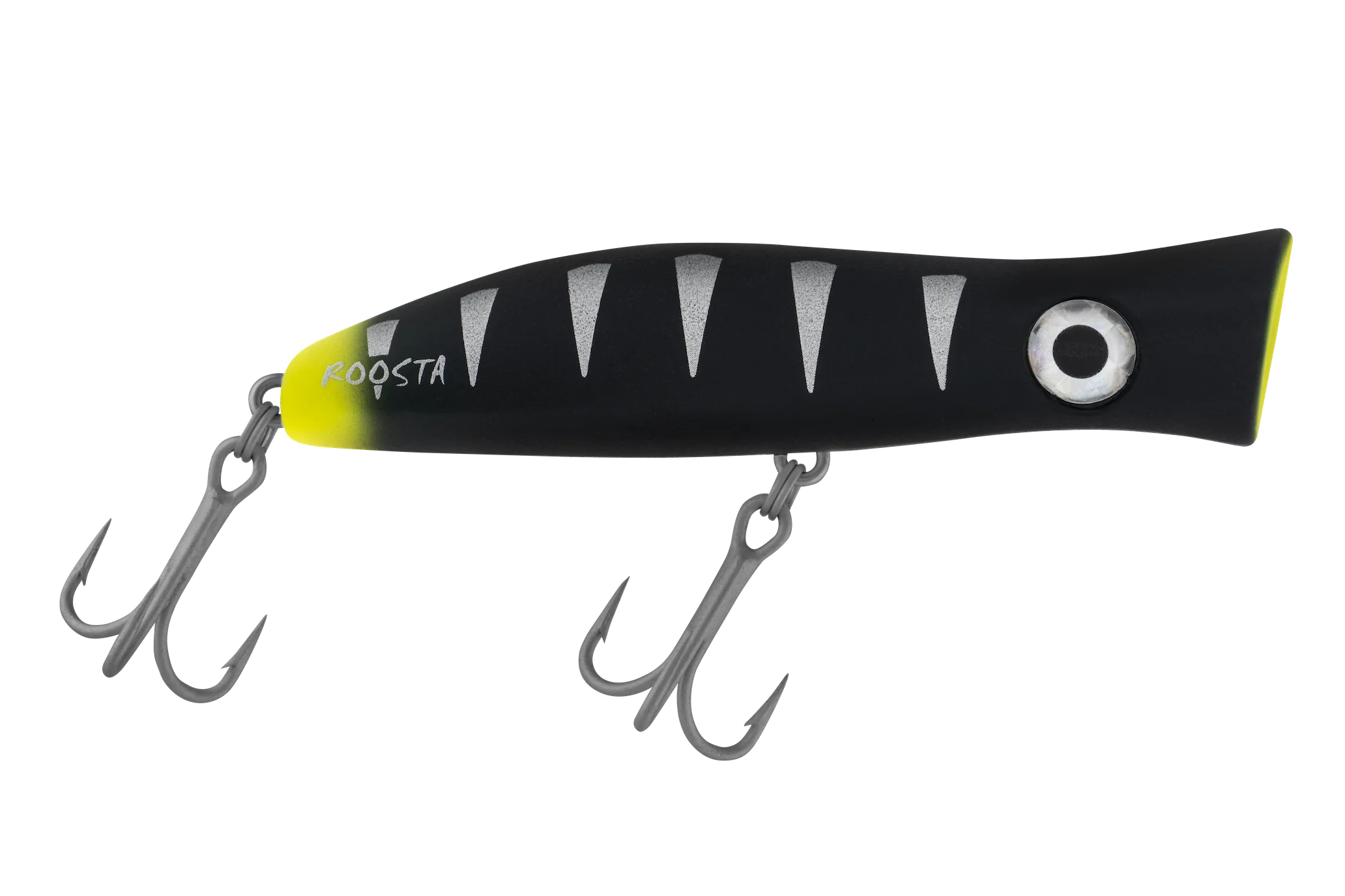 HALCO Roosta Popper Hot Bot 105g