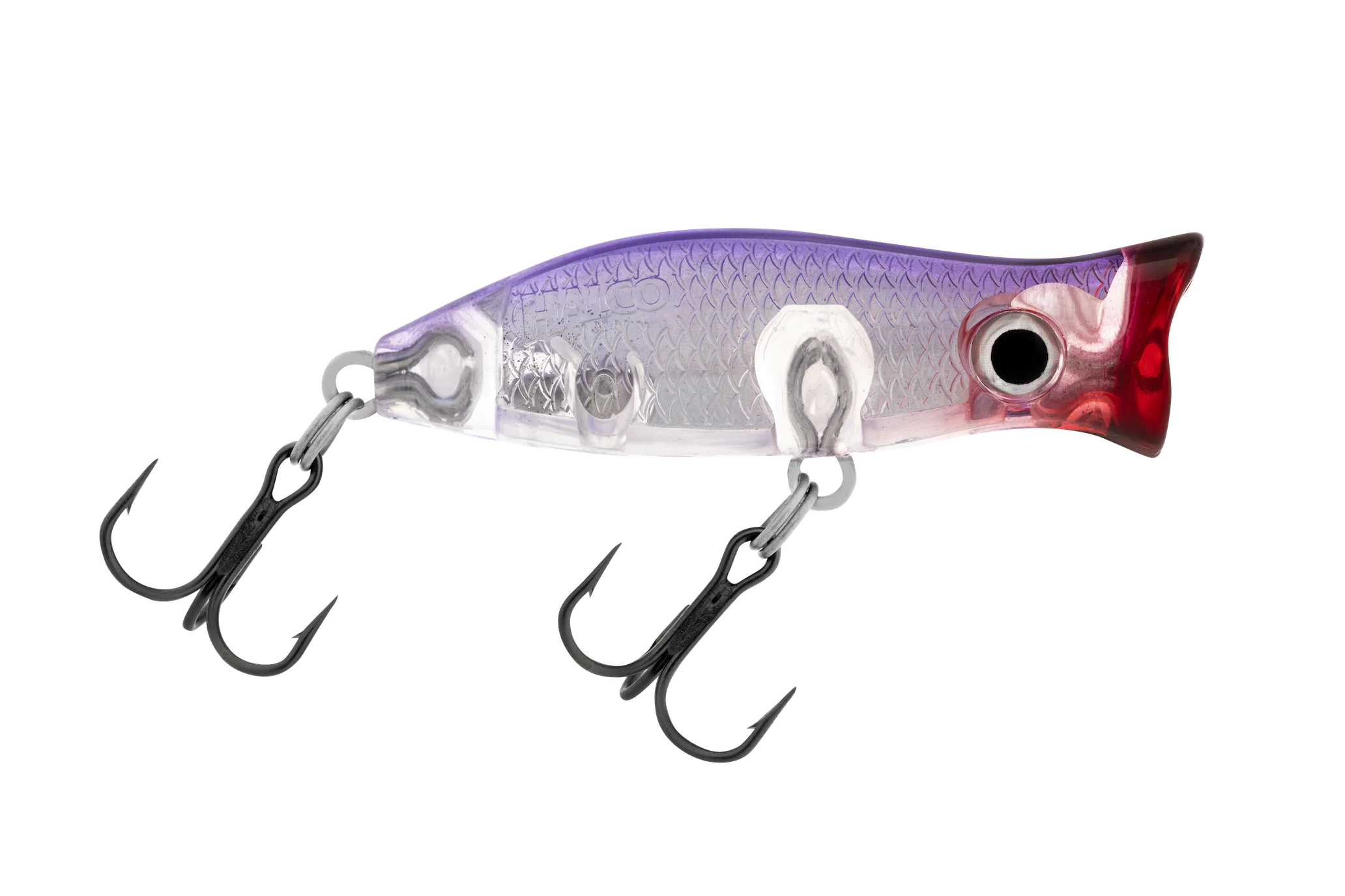 HALCO Roosta Popper Poddy 45g
