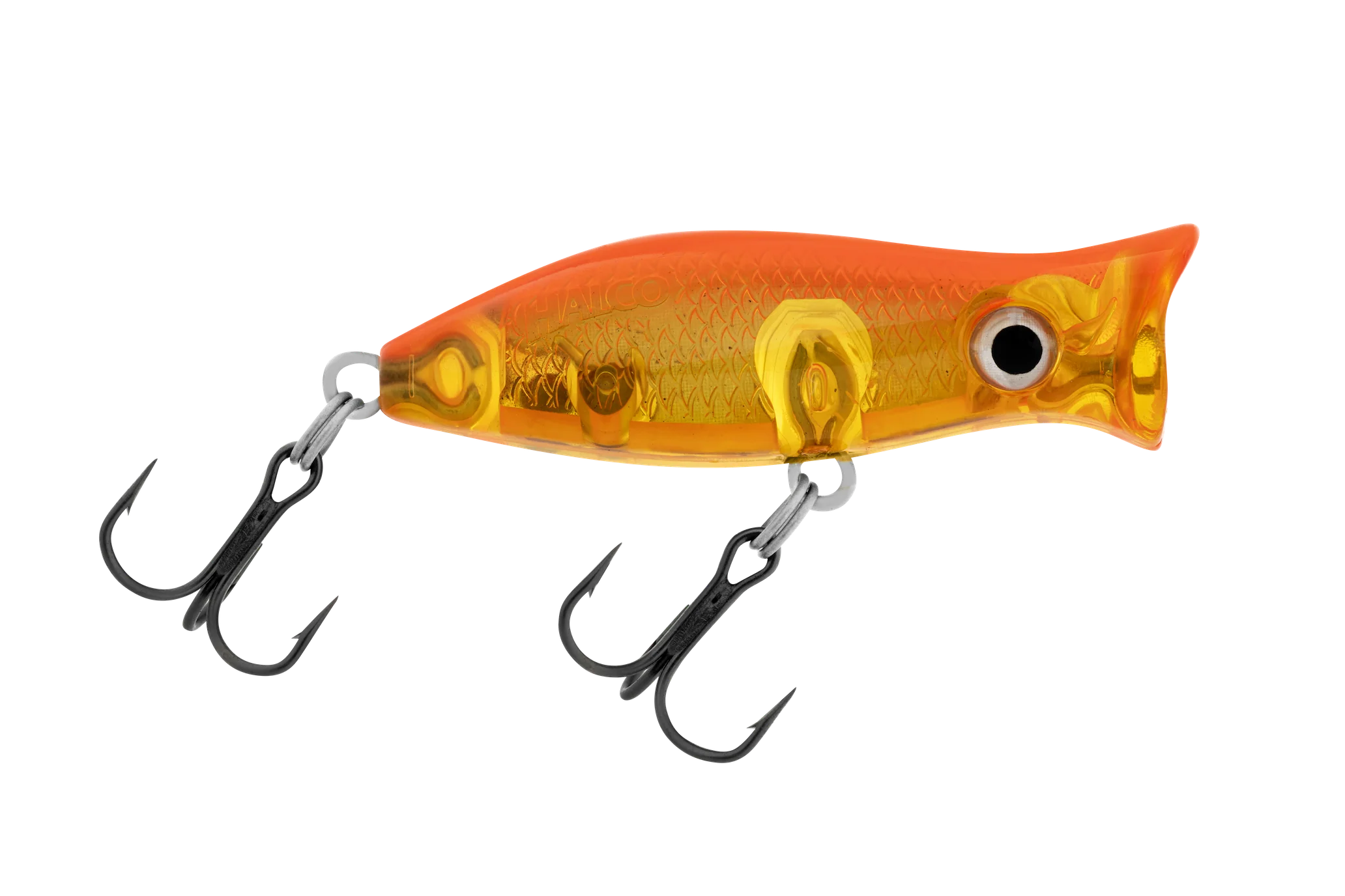 HALCO Roosta Popper Koi 45g