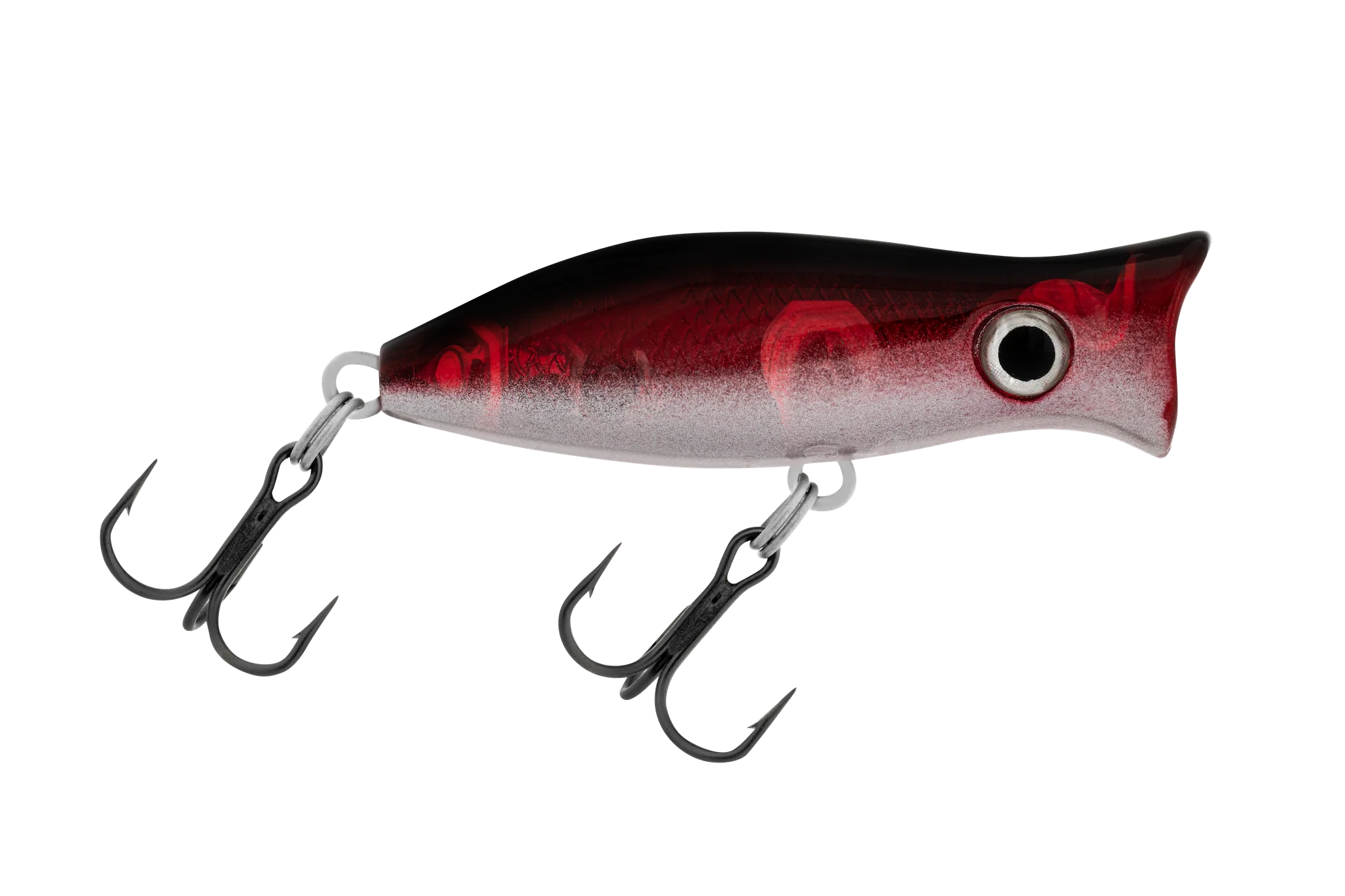 HALCO Roosta Popper Hot Blooded 45g