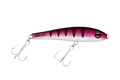 HALCO Slidog 85 Lure 15g Chrome Pink