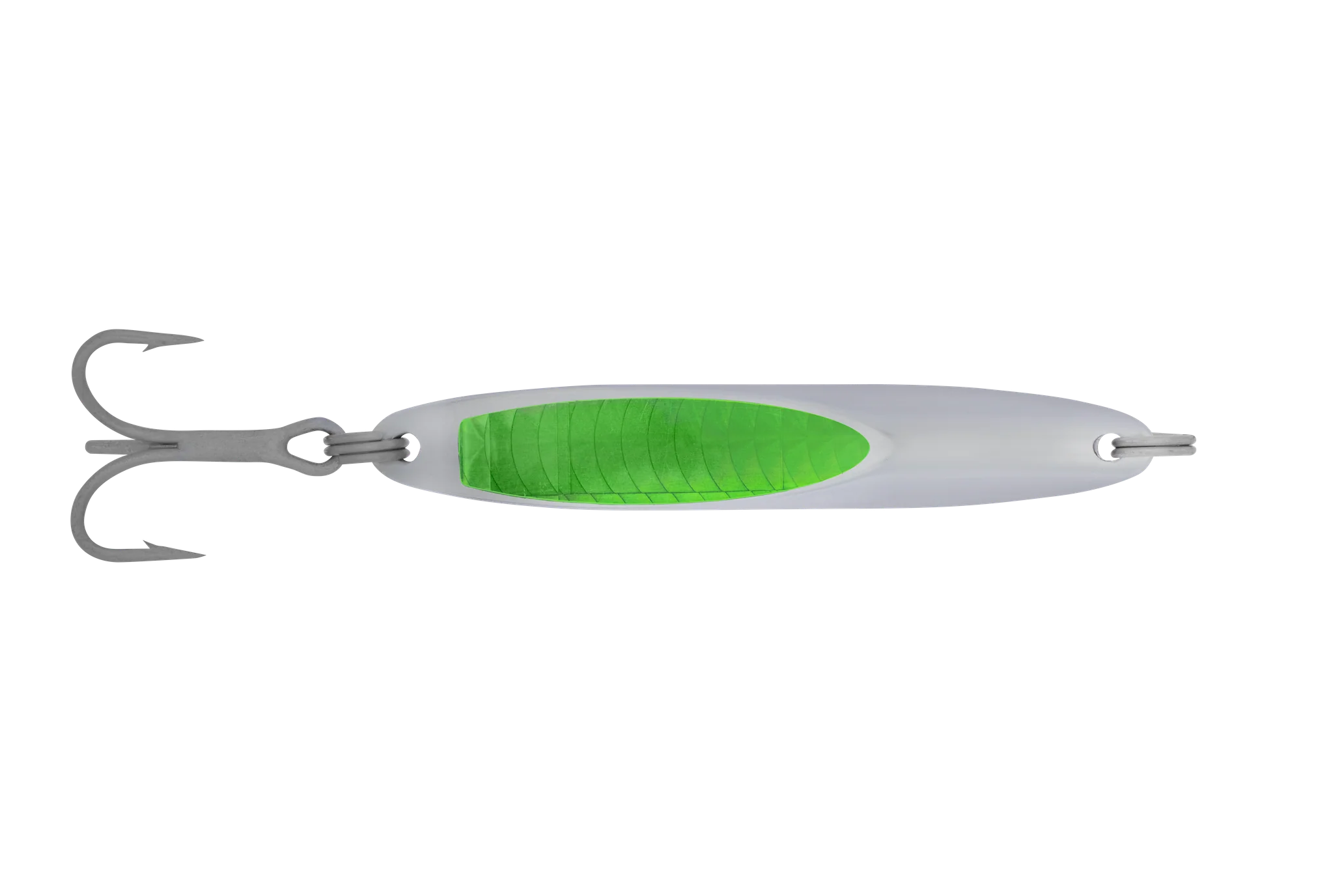 HALCO Twisty Lure Green 55g