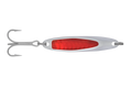 HALCO Twisty Lure Red 5g