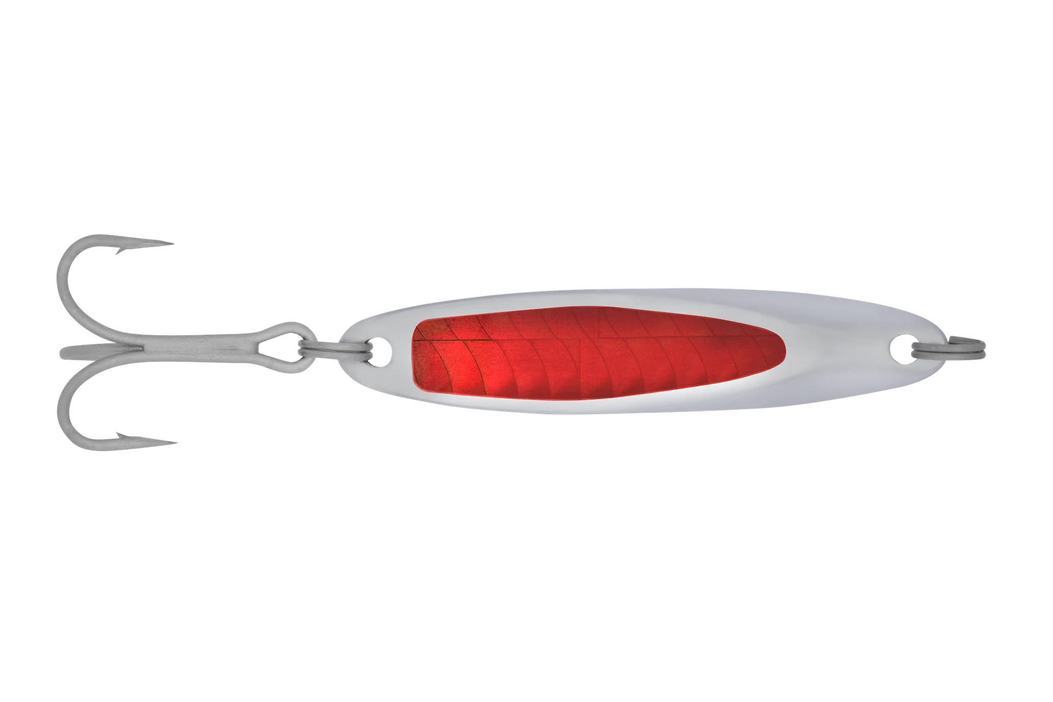 HALCO Twisty Lure Red 5g