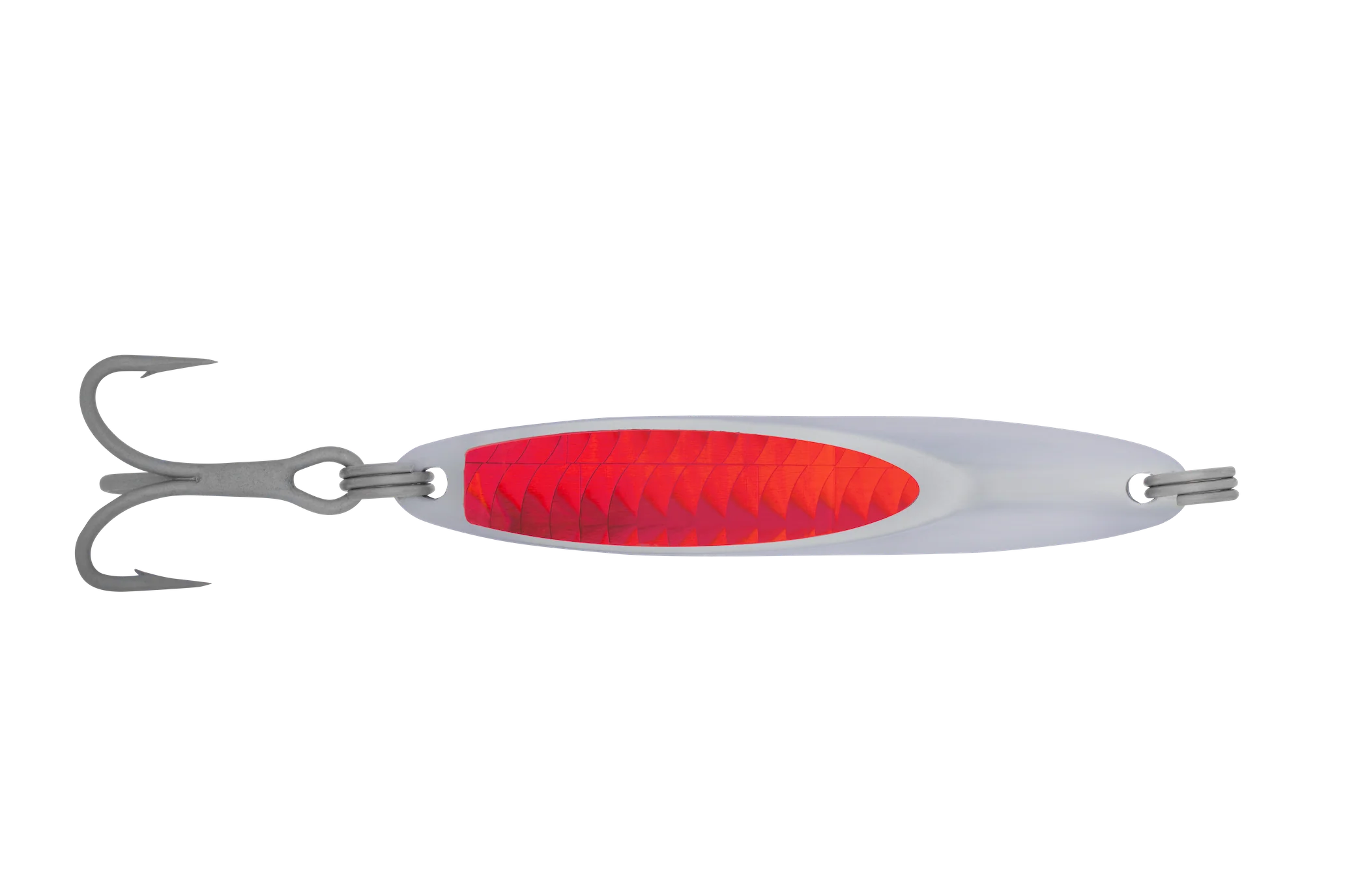 HALCO Twisty Lure Red 30g