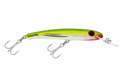 HALCO Laser Pro Liquid Lime 140DD 2m