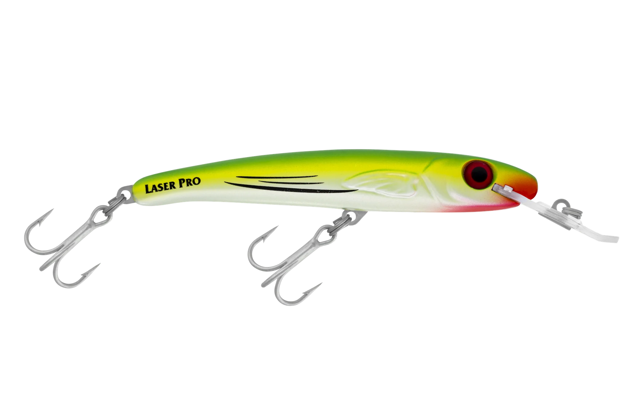 HALCO Laser Pro Liquid Lime 140DD 2m