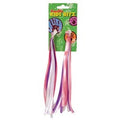 BC Handlebar streamers Pink/White