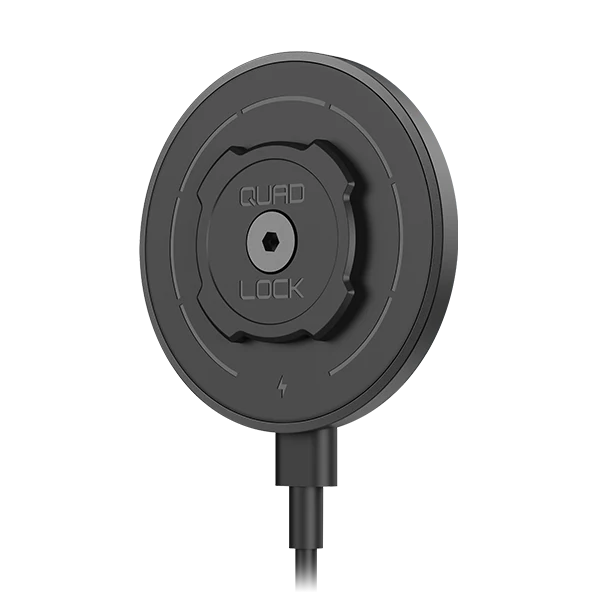 QUADLOCK Phone Mount Wireless Charging Head