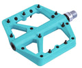 AZUR Husky Pedals Light Blue