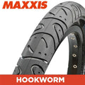 MAXXIS MTB EXO T/R Tyres 27.5" 2.50 Hookworm