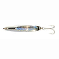 HALCO Twisty Lure Chrome 5g