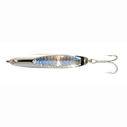 HALCO Twisty Lure Chrome 5g