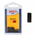 HALCO Crimping Sleeves 20pk A7 200lb