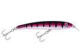 HALCO Laser Pro Chrome Pink 160STD