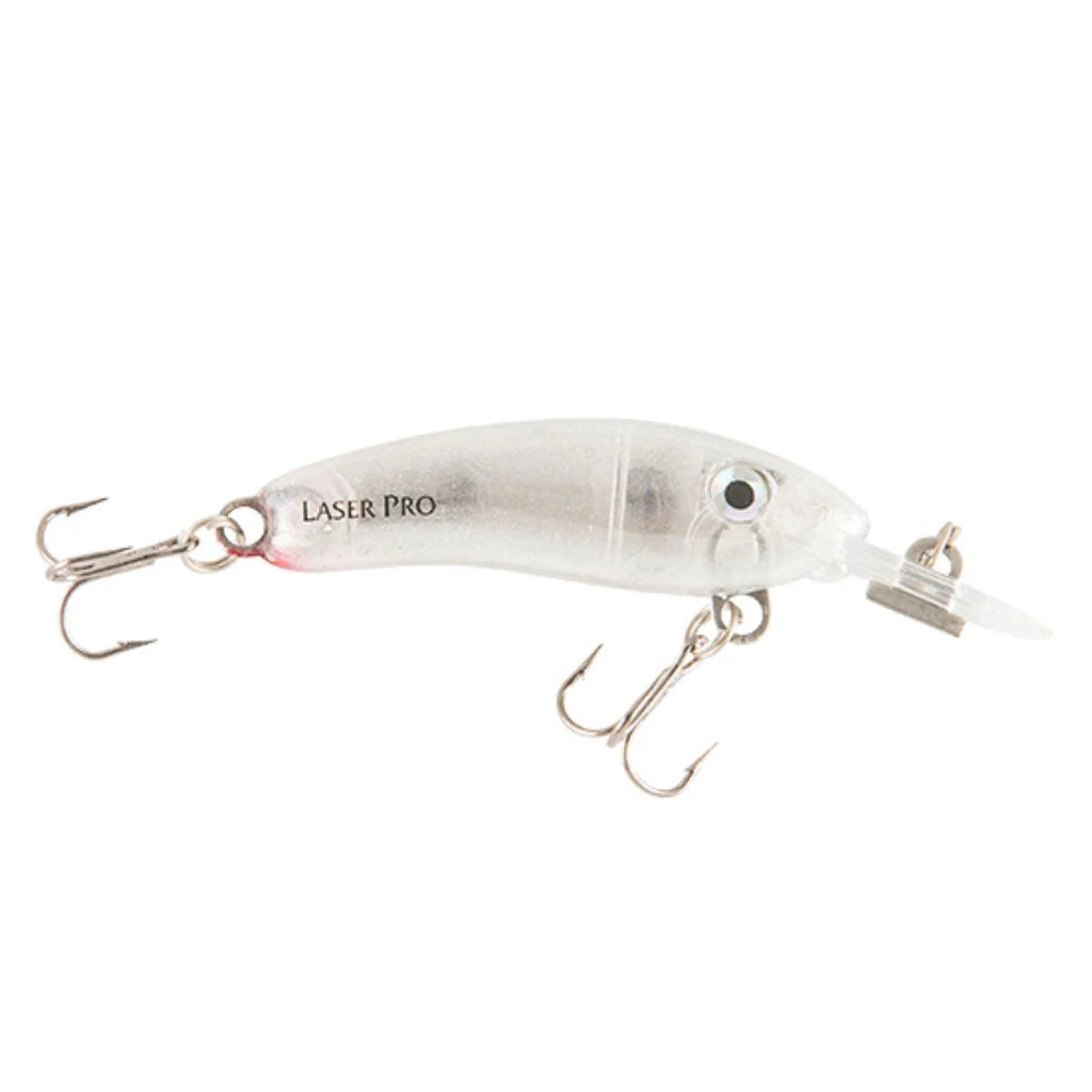 HALCO Laser Pro 45 1m Gin Clear