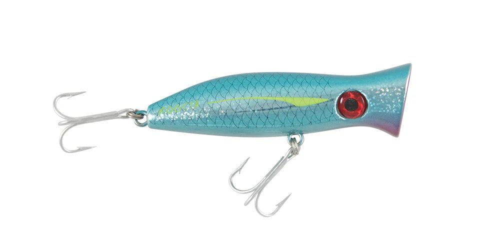 HALCO Roosta Popper Fusilier 80g