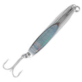 HALCO Twisty Lure Chrome 3g