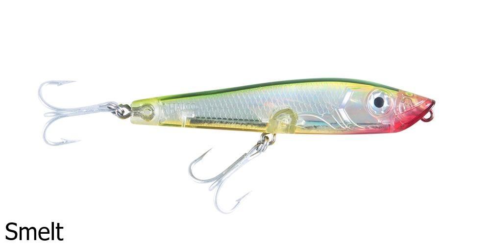 HALCO C-GAR 120 Lure 40g Smelt