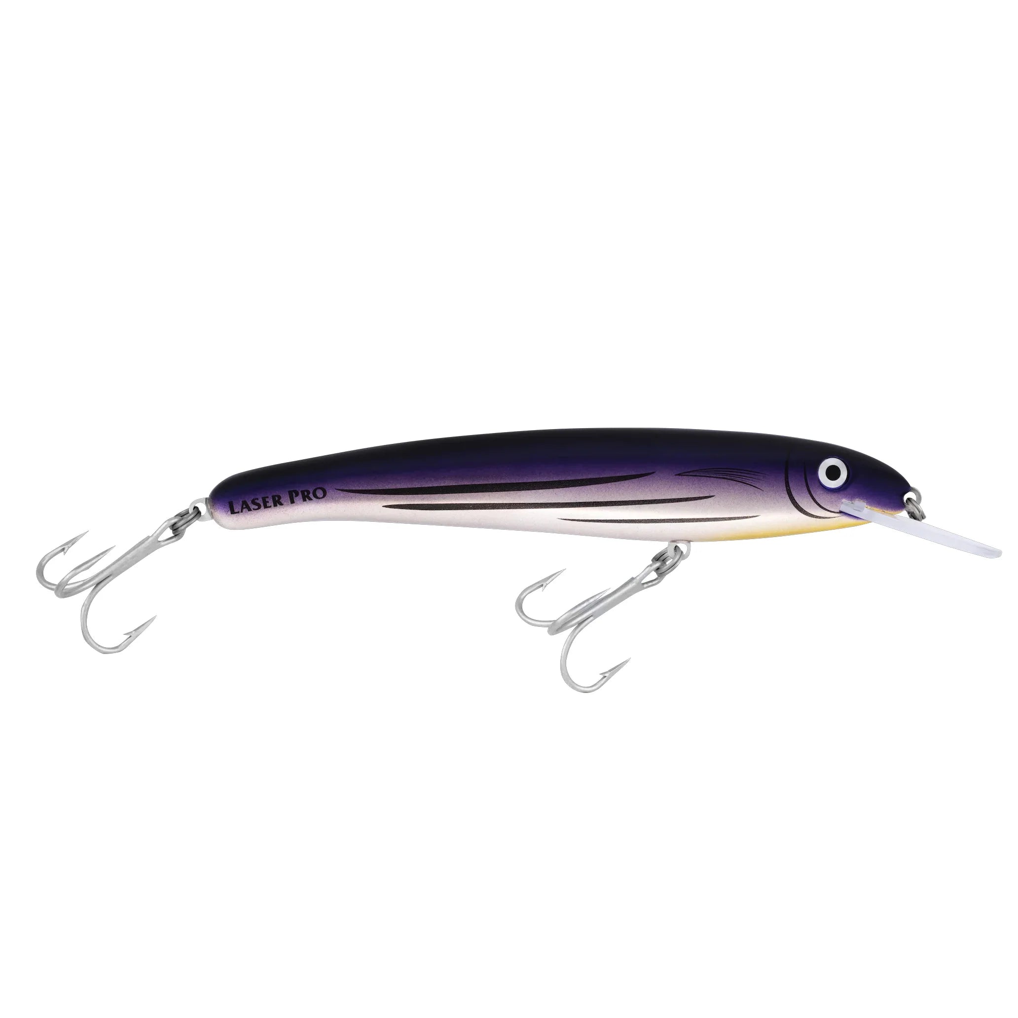 HALCO Laser Pro Stripey 190DD 2+m