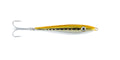 HALCO Outcast Lure Gold 40g