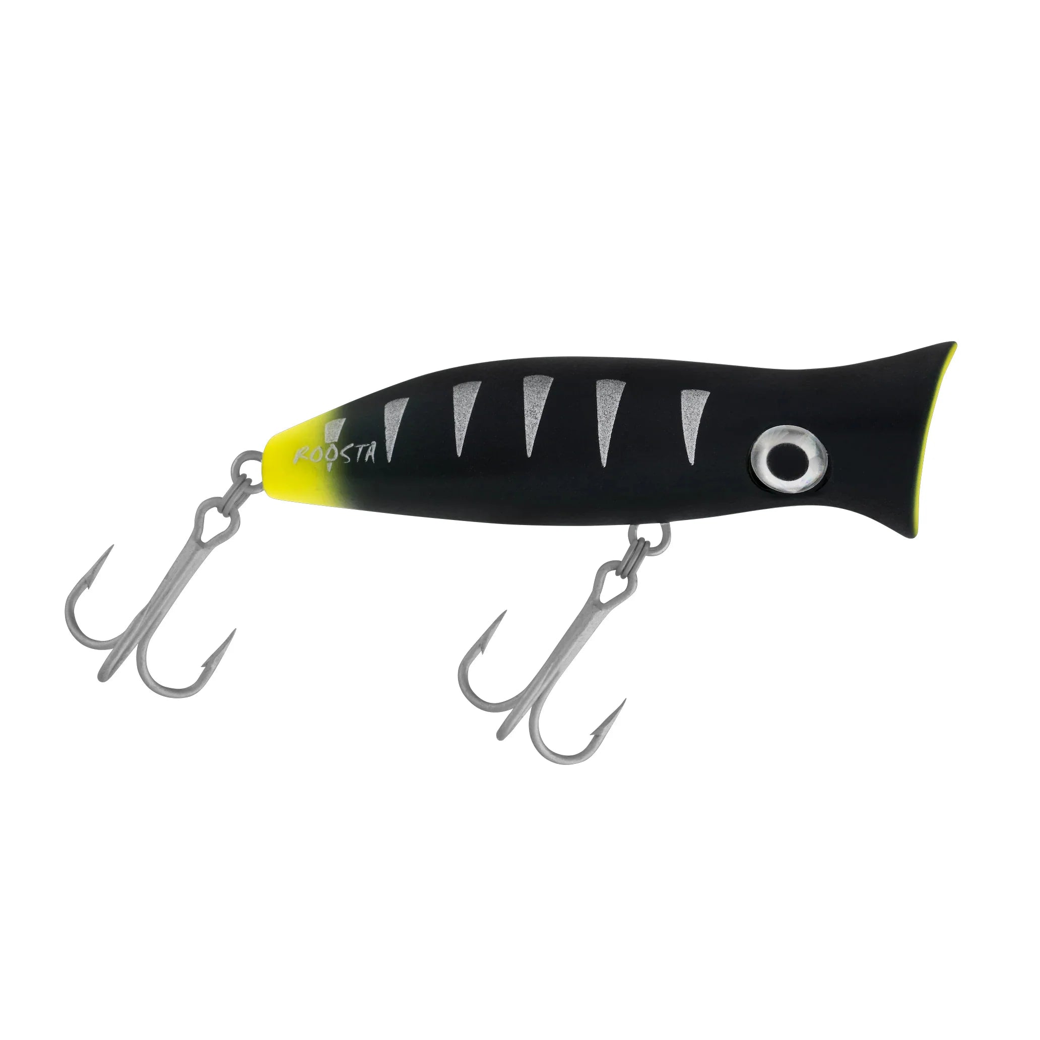 HALCO Roosta Popper Hot Bot 80g