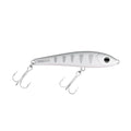HALCO Slidog 85 15g Silver Shadow