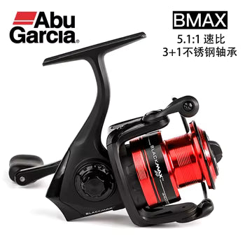 ABU GARCIA Reels 6000 BMAX