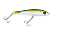 HALCO Slidog 105 Lure 40g Heavy Hoodlum