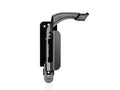 IBERA Side Swing Bike Wall Hanger