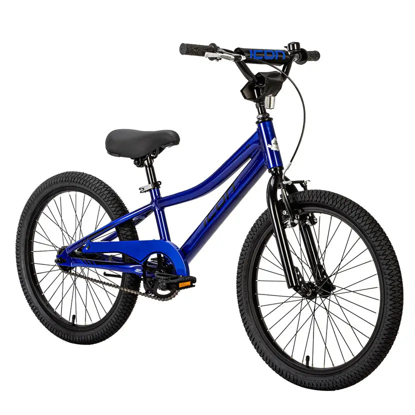 ICON Primal Boys 20" Electric Blue