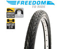 FREEDOM MTB Tyres 27.5" 1.50 Scorcher Urban