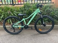 ICON Phantom 26" Girls MTB Mint