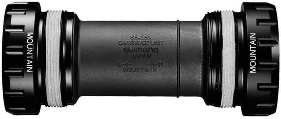 SHIMANO BB Threaded MTB SM-BB80 Saint 135 68-73mm