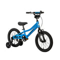 ICON Mega Force 16" Boys Electric Blue